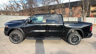 2026 Ram 1500 Crew Cab 4x4 Pickup for sale #16870 - photo 2