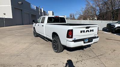 New 2026 Ram 2500 Tradesman Crew Cab for sale #16871 - photo 2