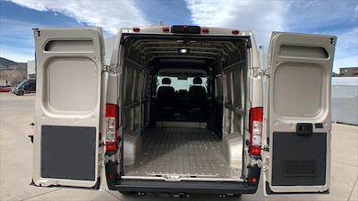 New 2026 Ram ProMaster 2500 High Roof Empty Cargo Van for sale #16874 - photo 2