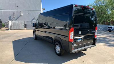 New 2026 Ram ProMaster 2500 High Roof Empty Cargo Van for sale #16886 - photo 2