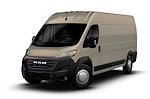 New 2026 Ram ProMaster 2500 High Roof Empty Cargo Van for sale #16874 - photo 1