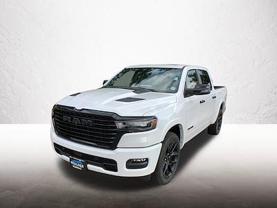 New 2026 Ram 1500 Laramie Crew Cab for sale #16838 - photo 1