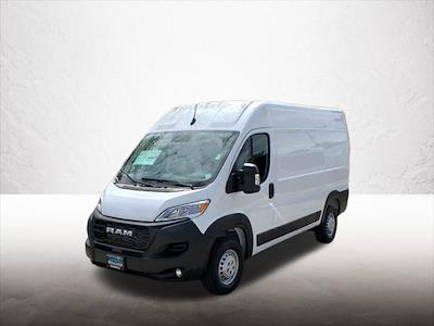 New 2026 Ram ProMaster 1500 High Roof Empty Cargo Van for sale #16896 - photo 1