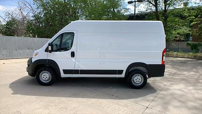 New 2026 Ram ProMaster 1500 High Roof Empty Cargo Van for sale #16896 - photo 2