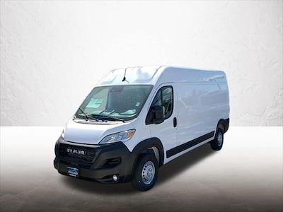 New 2026 Ram ProMaster 2500 High Roof Empty Cargo Van for sale #16894 - photo 1