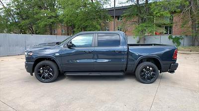 New 2026 Ram 1500 Laramie Crew Cab for sale #383998 - photo 2
