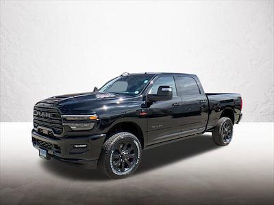 New 2025 Ram 2500 Laramie Crew Cab 4x4 Pickup for sale #16804 - photo 1