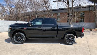 New 2025 Ram 2500 Laramie Crew Cab 4x4 Pickup for sale #16804 - photo 2
