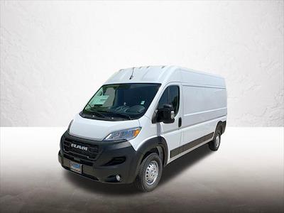 New 2025 Ram ProMaster 2500 High Roof Empty Cargo Van for sale #16801 - photo 1
