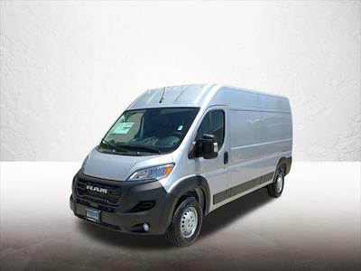 New 2025 Ram ProMaster 2500 High Roof Empty Cargo Van for sale #16799 - photo 1