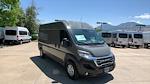 New 2025 Ram ProMaster 2500 High Roof Empty Cargo Van for sale #16797 - photo 14