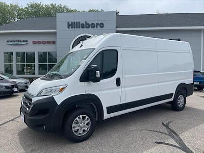New 2026 Ram ProMaster 2500 High Roof Empty Cargo Van for sale #6R069 - photo 1