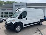 New 2026 Ram ProMaster 2500 High Roof Empty Cargo Van for sale #6R069 - photo 8