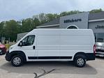 New 2026 Ram ProMaster 2500 High Roof Empty Cargo Van for sale #6R069 - photo 9