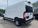 New 2026 Ram ProMaster 2500 High Roof Empty Cargo Van for sale #6R069 - photo 10
