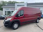 New 2026 Ram ProMaster 2500 High Roof Empty Cargo Van for sale #6R070 - photo 10