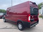 New 2026 Ram ProMaster 2500 High Roof Empty Cargo Van for sale #6R070 - photo 12