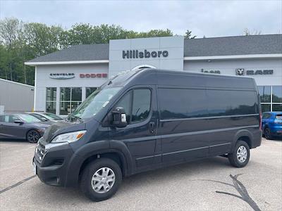 New 2026 Ram ProMaster 2500 High Roof Empty Cargo Van for sale #6R071 - photo 1