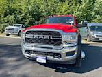 2024 Ram 5500 Regular Cab DRW 4x4, Cab Chassis for sale #4R122 - photo 11