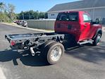 2024 Ram 5500 Regular Cab DRW 4x4, Cab Chassis for sale #4R122 - photo 5