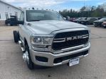 New 2024 Ram 3500 Tradesman Regular Cab 4x4 60 CA Cab Chassis for sale #4R138 - photo 8