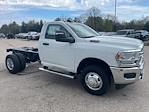 New 2024 Ram 3500 Tradesman Regular Cab 4x4 60 CA Cab Chassis for sale #4R138 - photo 15