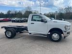 New 2024 Ram 3500 Tradesman Regular Cab 4x4 60 CA Cab Chassis for sale #4R138 - photo 4