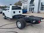 New 2024 Ram 3500 Tradesman Regular Cab 4x4 60 CA Cab Chassis for sale #4R138 - photo 2