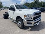 New 2024 Ram 3500 Tradesman Regular Cab 4x4 60 CA Cab Chassis for sale #4R117 - photo 4