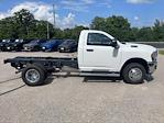 New 2024 Ram 3500 Tradesman Regular Cab 4x4 60 CA Cab Chassis for sale #4R117 - photo 7
