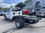 New 2024 Ram 3500 Tradesman Regular Cab 4x4 60 CA Cab Chassis for sale #4R117 - photo 2