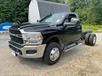 New 2024 Ram 3500 Tradesman Regular Cab 4x4 60 CA Cab Chassis for sale #4R123 - photo 1