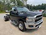 New 2024 Ram 3500 Tradesman Regular Cab 4x4 60 CA Cab Chassis for sale #4R123 - photo 9