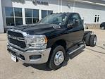 New 2024 Ram 3500 Tradesman Regular Cab 4x4 60 CA Cab Chassis for sale #4R137 - photo 1