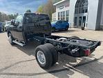 New 2024 Ram 3500 Tradesman Regular Cab 4x4 60 CA Cab Chassis for sale #4R137 - photo 2