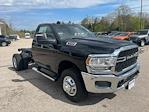 New 2024 Ram 3500 Tradesman Regular Cab 4x4 60 CA Cab Chassis for sale #4R137 - photo 14