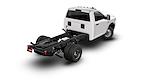 New 2026 Ram 3500 Regular Cab 60 CA Cab Chassis for sale #262808 - photo 2
