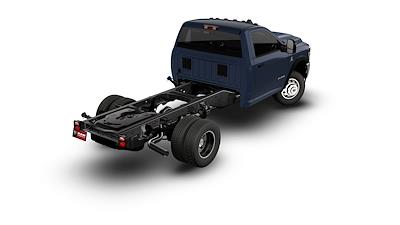 New 2026 Ram 3500 Regular Cab 60 CA Cab Chassis for sale #263543 - photo 2