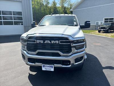 New 2026 Ram 3500 Regular Cab 60 CA Cab Chassis for sale #6R067 - photo 2