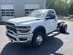 New 2026 Ram 3500 Regular Cab 60 CA Cab Chassis for sale #6R067 - photo 1