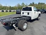 New 2026 Ram 3500 Regular Cab 60 CA Cab Chassis for sale #6R067 - photo 6