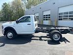 New 2026 Ram 3500 Regular Cab 60 CA Cab Chassis for sale #6R067 - photo 7