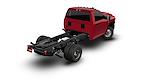 New 2026 Ram 3500 Regular Cab 60 CA Cab Chassis for sale #270973 - photo 1