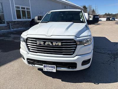 New 2026 Ram 1500 Laramie Crew Cab for sale #6R057 - photo 2