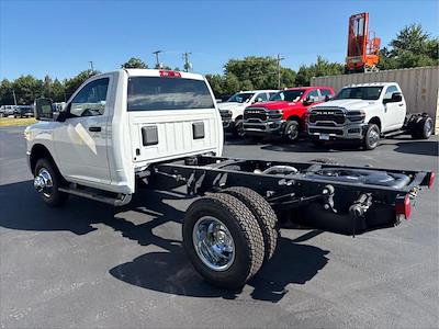 New 2026 Ram 3500 Regular Cab 60 CA Cab Chassis for sale #6R101 - photo 2
