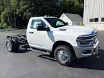 New 2026 Ram 3500 Regular Cab 60 CA Cab Chassis for sale #6R101 - photo 4