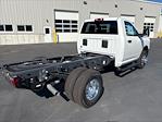 New 2026 Ram 3500 Regular Cab 60 CA Cab Chassis for sale #6R101 - photo 6