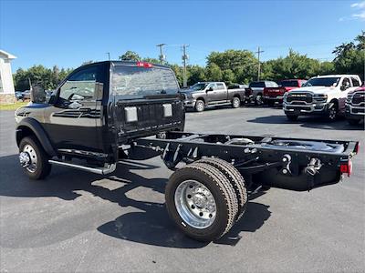 New 2026 Ram 5500 Regular Cab 60 CA Cab Chassis for sale #6R098 - photo 2
