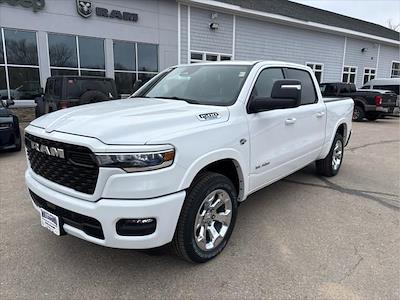 New 2026 Ram 1500 Big Horn Crew Cab for sale #6R062 - photo 1