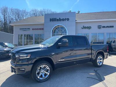 New 2026 Ram 1500 Big Horn Crew Cab for sale #348241 - photo 1